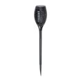 thumbnail image 1 of Mainstays Solar Mini Flame Tiki Torch, 1 of 2