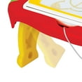 thumbnail image 3 of Crayola Doodle N Table de Tirage, 3 of 6