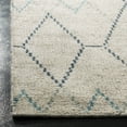 thumbnail image 3 of Safavieh Stone Wash Normand Geometric Area Rug or Runner, 3 of 7