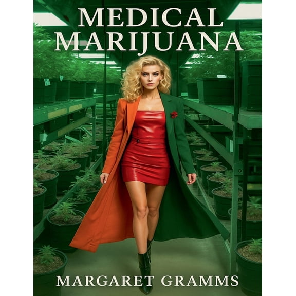 Medical Marijuana, (Paperback)