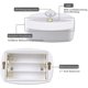 thumbnail image 4 of Pir led night light 2 pack auto on off wall motion sensor safe for stairs hallway bathroom kitchen wardrobe, 4 of 4