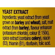 Kraft Vegemite 220g Jar