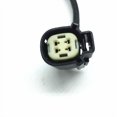 thumbnail image 3 of 4-Pack O2 Upstream + Downstream Oxygen Sensor for 2011-2014 for Ford F-150 3.5L Turbo, 3 of 4