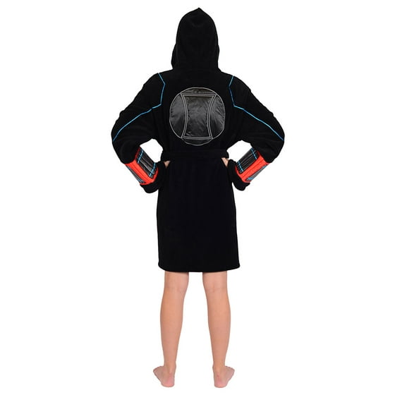 widow robe amazon