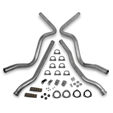 Hooker 16567HKR Exhaust System Kit