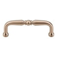 thumbnail image 5 of 3-1/2" CTC Somerset Pull - Pewter Antique, 5 of 9