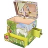 Horse Fairy Musical Treasure Box