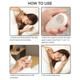 thumbnail image 2 of -Current Intelligent Hypnosis Instrument Portable Handheld Machine Sleep Aid for Promoting Deep Sleep Battery Power Supply Hypnosis Instrument, 2 of 7