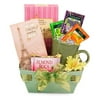 Tea Garden Gift Basket