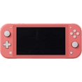 thumbnail image 4 of Nintendo Switch Lite - Coral, 4 of 5