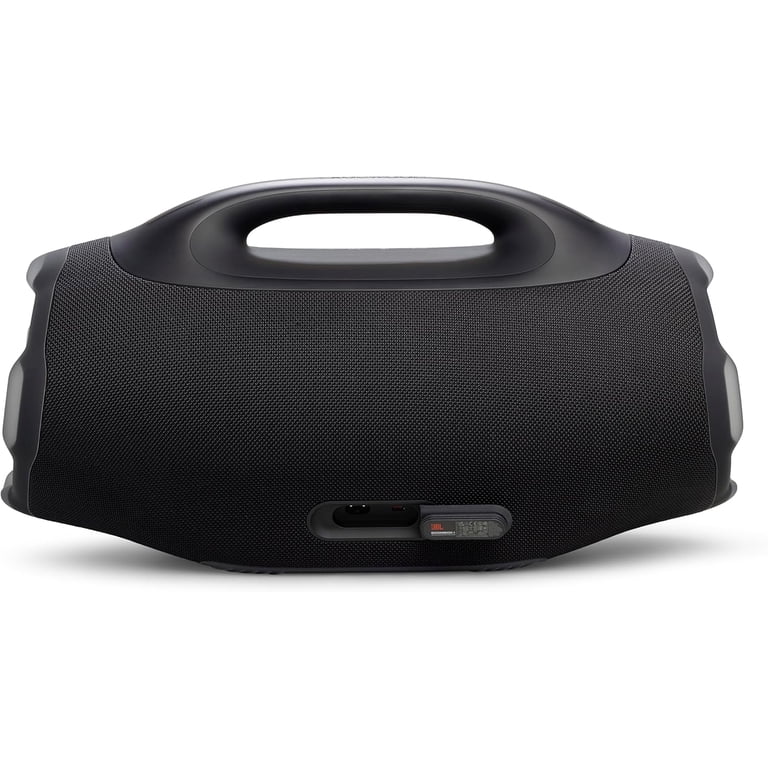 Open Box JBL Boombox 4 - Most powerful JBL portable waterproof