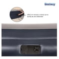 thumbnail image 4 of Colchón Inflable Bestway 67631 Tamaño Queen Con Bomba De Aire, 4 of 6