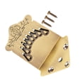 thumbnail image 4 of Cordal de mandolina de cuerdas, cordal de mandolina de 8 cuerdas, accesorios para mandolina, cordal de mandolina de metal, mayor durabilidad, 4 of 12