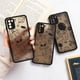 thumbnail image 2 of Funda mate para Xiaomi Redmi Note 11 Pro 9 8 7 9s 10s 11s 9C NFC Poco X3 X 3 M3 F3 Mi 12T 11T 11 Lite 5G NE Fivean unisex, 2 of 2