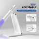 thumbnail image 5 of Lámpara para uñas AIRSEE Mini UV portátil recargable, 5 of 7