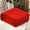 Red, variant on Yyuenw Super Soft Warm Solid Warm Micro Plush Fleece Blanket Throw Rug Sofa Bedding,Warm Solid Warm Micro Plush Fleece Blanket,Lightweight Throw Blankets for Sofa