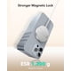 thumbnail image 3 of Cargador inalámbrico ESR Magsafe 15W para iPhone 16/15/14/13/12 W, 3 of 6