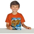 thumbnail image 5 of King Kong Collectible Kids Ghidorah Action Figures, Multicolor, 6", 5 of 6