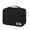 Black, variant on Shpwfbe Storage Bins Organization And Storage Electronic Organizer Travel Universal Cable Organizer Cable Cord Bag Electronics Cable Organizer