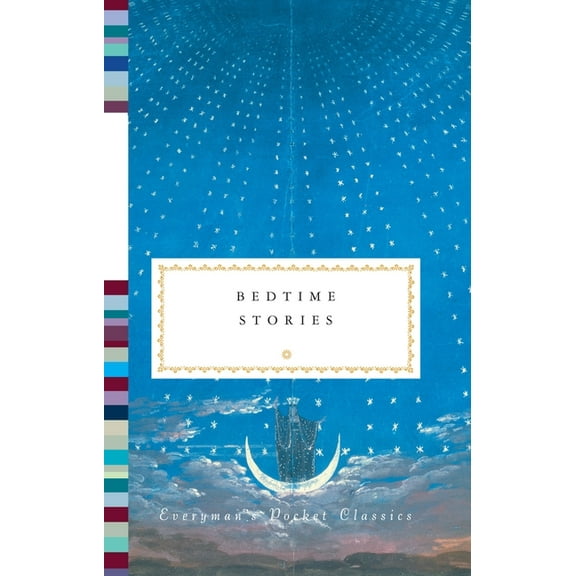 Everyman's Library Pocket Classics Bedtime Stories, (Hardcover)