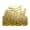 Gold, variant on Kyusrd Graduation Decorations 2026 for 2026 Graduation Commemorative Stickers Transparent Gold Foil Waterproof Stickers Envelopes Sealing Gift Labels And Decorations