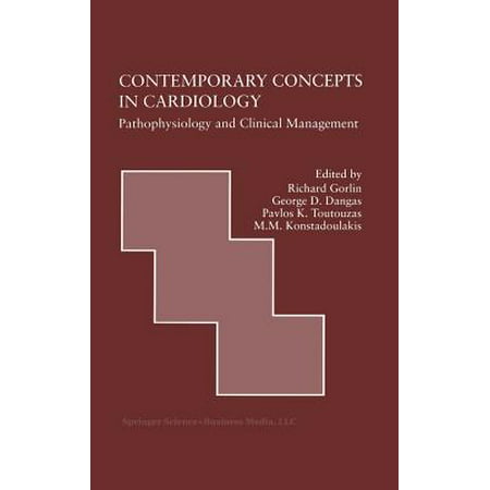 Contemporary Concepts in Cardiology : Pathophysiology and Clinical (Best Medical Schools For Cardiology)