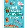 thumbnail image 1 of The Travel Activity Book (Lonely Planet Kids), 1 of 3