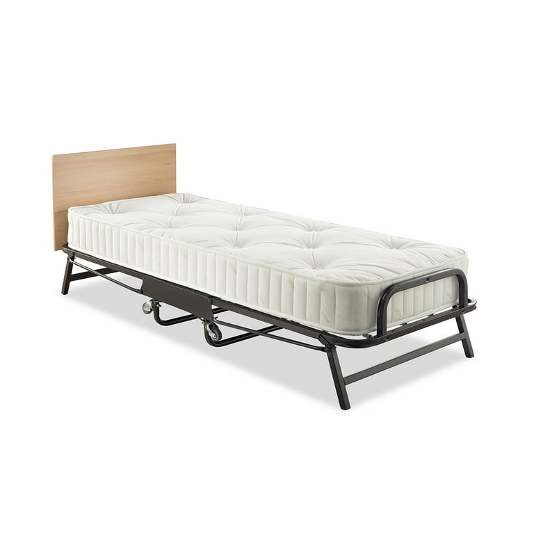 JayBe Visitor Contract Folding Bed With Performance, 57 OFF