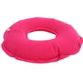 thumbnail image 1 of Cojín para paciente postrado en cama, cojín inflable antiescaras, cojín redondo inflable, cojín inflable antiescaras, experiencia incomparable, 1 of 9