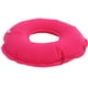 thumbnail image 1 of Cojín para paciente postrado en cama, cojín inflable antiescaras, cojín redondo inflable, cojín inflable antiescaras, experiencia incomparable, 1 of 9