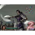 thumbnail image 2 of Samurai Warriors - PlayStation 2, 2 of 6
