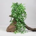 thumbnail image 1 of Gwong Decoración hogareña 1pc Fácil de mantener Vides Artificiales Anti-Fall Plastic Hermosa Garland Simulación Vines Decoración del hogar Gwong 21080756, 1 of 6