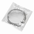thumbnail image 1 of Electric Guitar 6 Strings Set , High Carbon Alloy &  Steel Winding, Essential Guitar Accessories for Musicians, 1 of 7