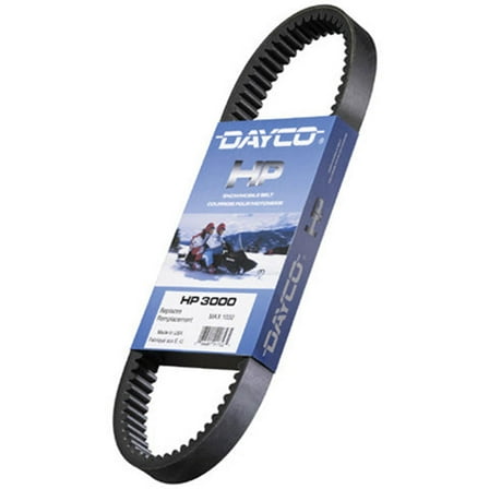 Dayco Hp Drive Belt *1105 P/N Hp3020