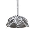 thumbnail image 1 of Ceiling Mounted Projector Dust Cover - Waterproof and Dustproof - 13.7x13.7x8.6 inches, 1 of 11