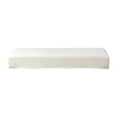 thumbnail image 2 of Waterproof Oilproof PU Bench Cover Slipcover Skid Resistant White, 2 of 8