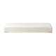 thumbnail image 2 of Elegante, impermeable, a prueba de aceite, cuero de la PU, cubierta de banco, cubierta de banco, protección blanco perfecl funda de asiento de banco, 2 of 8