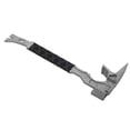 thumbnail image 2 of Hammer, High Hardness Chisel Pry Bar Multi Function Demolition Tool  For Installation, 2 of 8