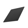thumbnail image 4 of Aluminum Mouse Pad, Ultra Thin Metal Water Proof Fast and Accurate Control, Smooth Professional Gaming Mouse Mat for Gaming Office, 4 of 7