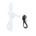 thumbnail image 3 of Electric Drinking Water Bottle Pump Portable Intelligent Water Dispenser USB Charging Water Bottle Pump, 3 of 7