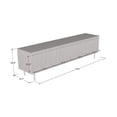 thumbnail image 3 of Swing 190 TV Stand, 3 of 5