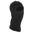 thumbnail image 1 of Unique Bargains Balaclava Ski Mask Balaclava Windproof Full Face Cover Black, 1 of 3