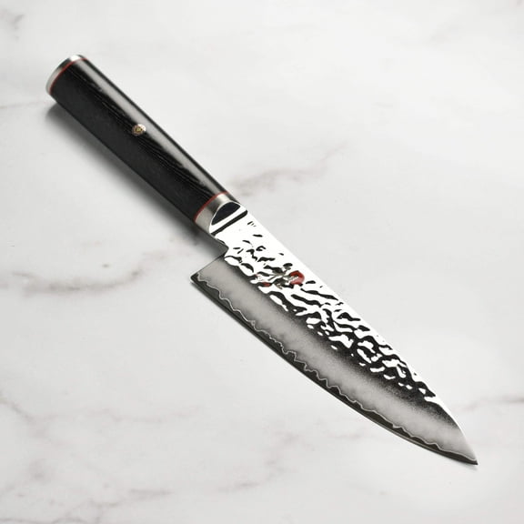 Miyabi Mizu SG2 6" Chef's Knife