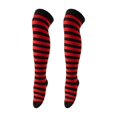 thumbnail image 3 of Kids Halloween Witch Socks Girls Baseball Socks Boys Football Sock Team Sports Girls Athetic Accessory, 3 of 7