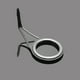 thumbnail image 5 of Guía de varilla Lixada 75pcs Varios tamaños Guía de caña de pescar Punta de la línea de pesca Guía de hilado Ojos Anillos Kit de reparación superior, 5 of 7