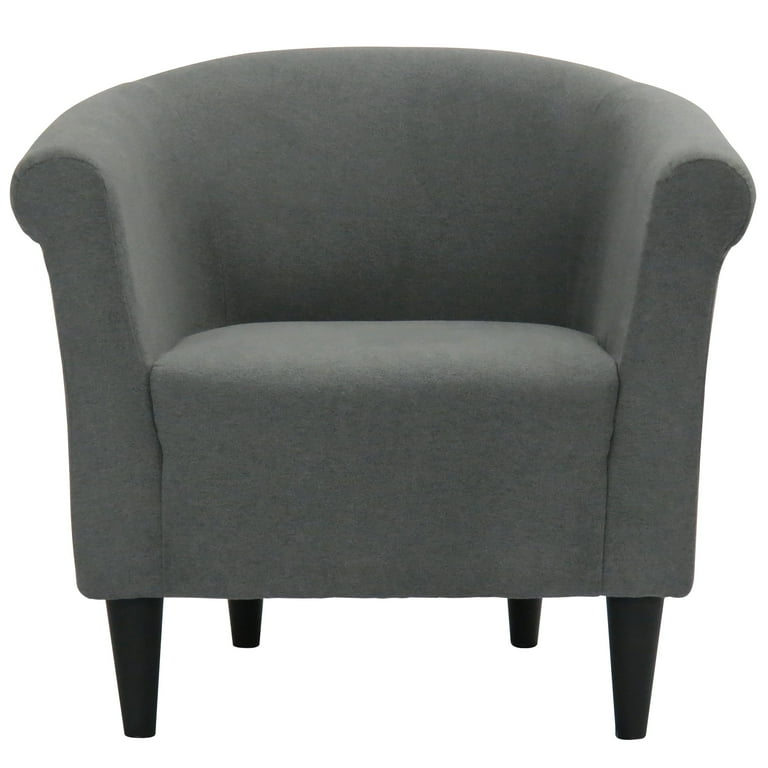 Newport Club Chair Elizabeth Royal Blue Walmart