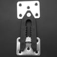 thumbnail image 1 of Conector de Sofá Seccional, 4 Piezas Seccional UnióN Metal con a PresióN, 1 of 5