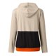 thumbnail image 5 of Sudadera con capucha para mujer con estampado de manga larga informal suelta para Navidad Fridja  fksj3254, 5 of 5