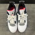 thumbnail image 3 of Jordan Jordan 4 “Pale Citron” Size 13 Men’s, 3 of 5