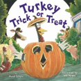 thumbnail image 1 of Turkey Trick or Treat, 1 of 2